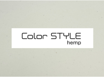 Color Style Hemp_2025