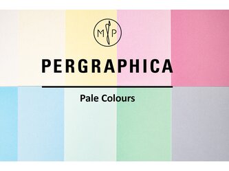 Pergraphica Pale Colours