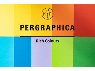 Pergraphica Rich Colours