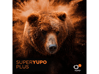 SuperYupo Plus