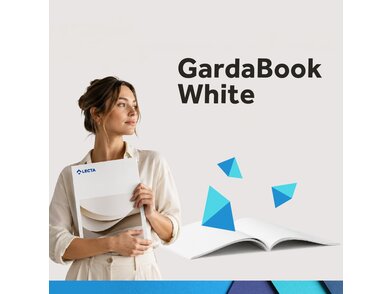 GardaBookWhite
