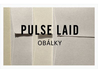 PULSE Laid obálky