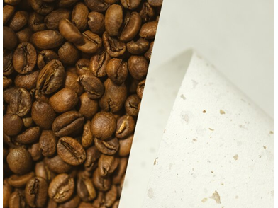 Kaffeepapier