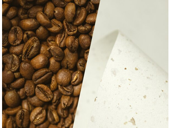 Kaffeepapier