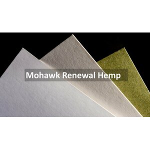 Eko - Mohawk Renewal Hemp