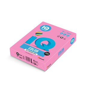 IQ Color Neon - Ružová