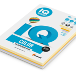IQ COLOR TREND