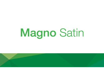 Magno Satin