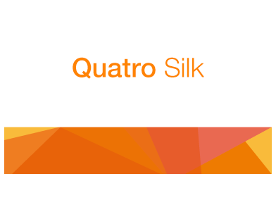 Quatro Silk