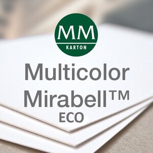 Eko - Multicolor Mirabell Eco - Akciová ponuka