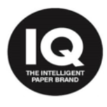 IQ logo