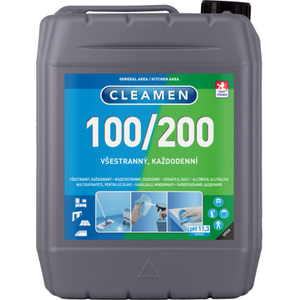 CLEAMEN 100/200 generálny, každodenný, 5L