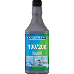 CLEAMEN 100/200 generálny, každodenný, 1L