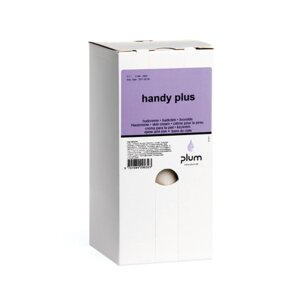  HANDY PLUS 0,7L Plum