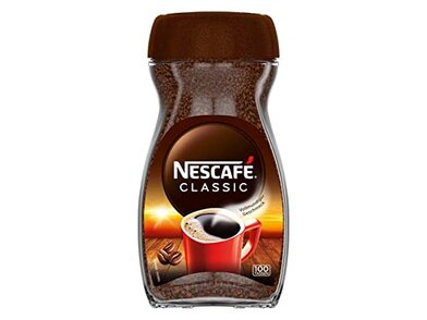 Nescafé Classic, 200g