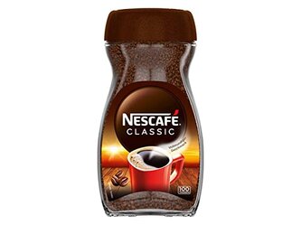 Nescafé Classic, 200g