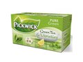 Pickwick zelený čaj, 40g
