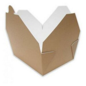 Box papierová krabička, 152x120x65mm