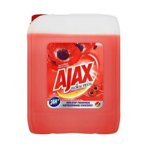 Ajax, 5 L