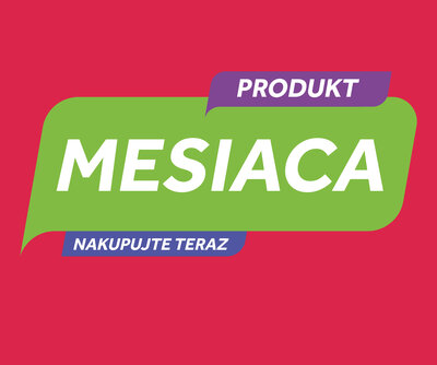 Produkt mesiaca