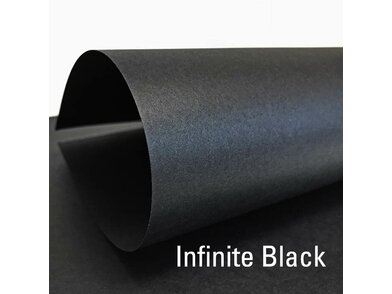 PERGRAPHICA® Deep & Dark Colours infinite black