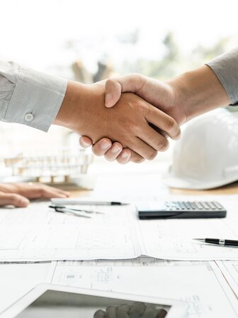 cooperation