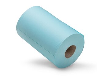 netkaná textília